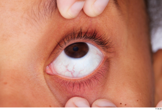 HD Eyes Umaira eye eyelash iris pupil skin texture 0005.jpg